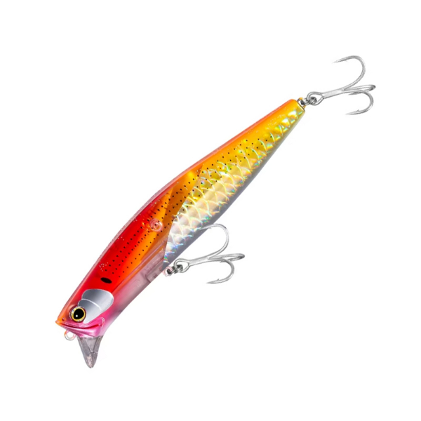 ＥＸＳＥＮＣＥ　カウンターウェイク　１２０Ｆ　ＦＢ(＃008　Aメラメラコノシロ)